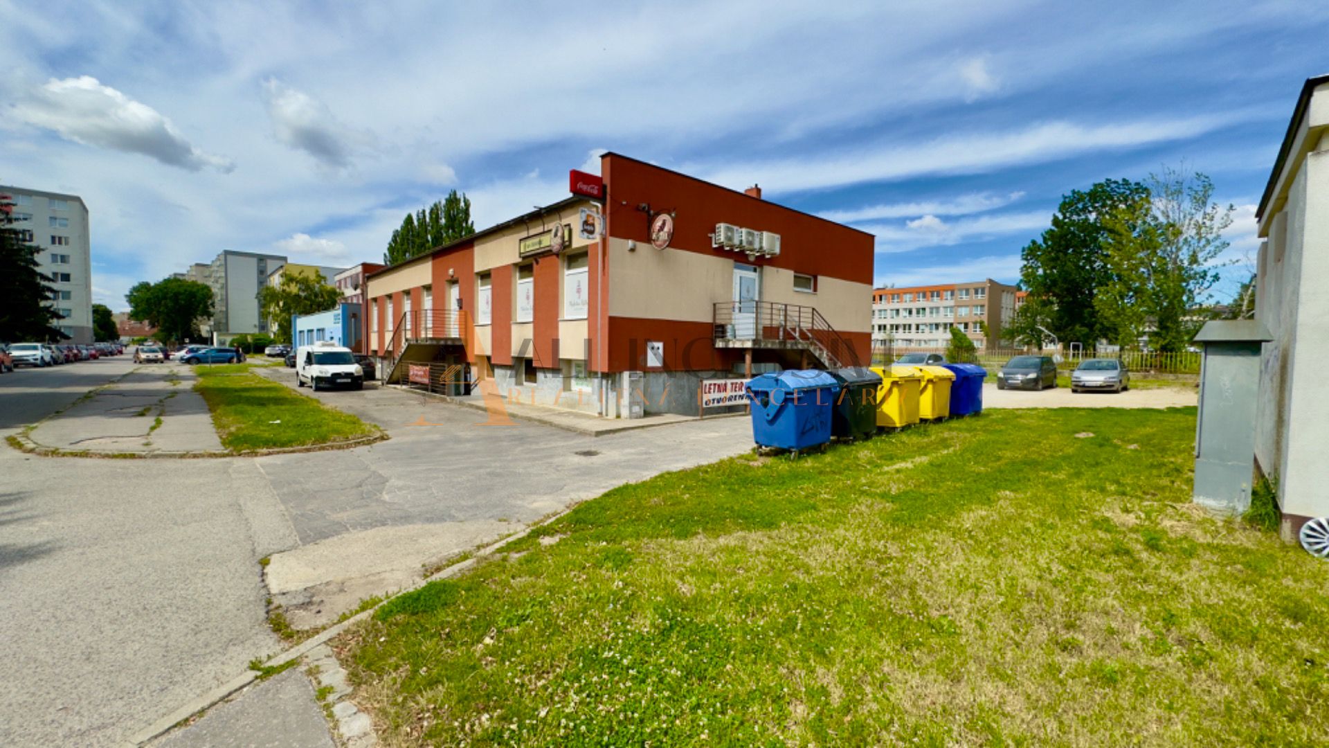 External property image