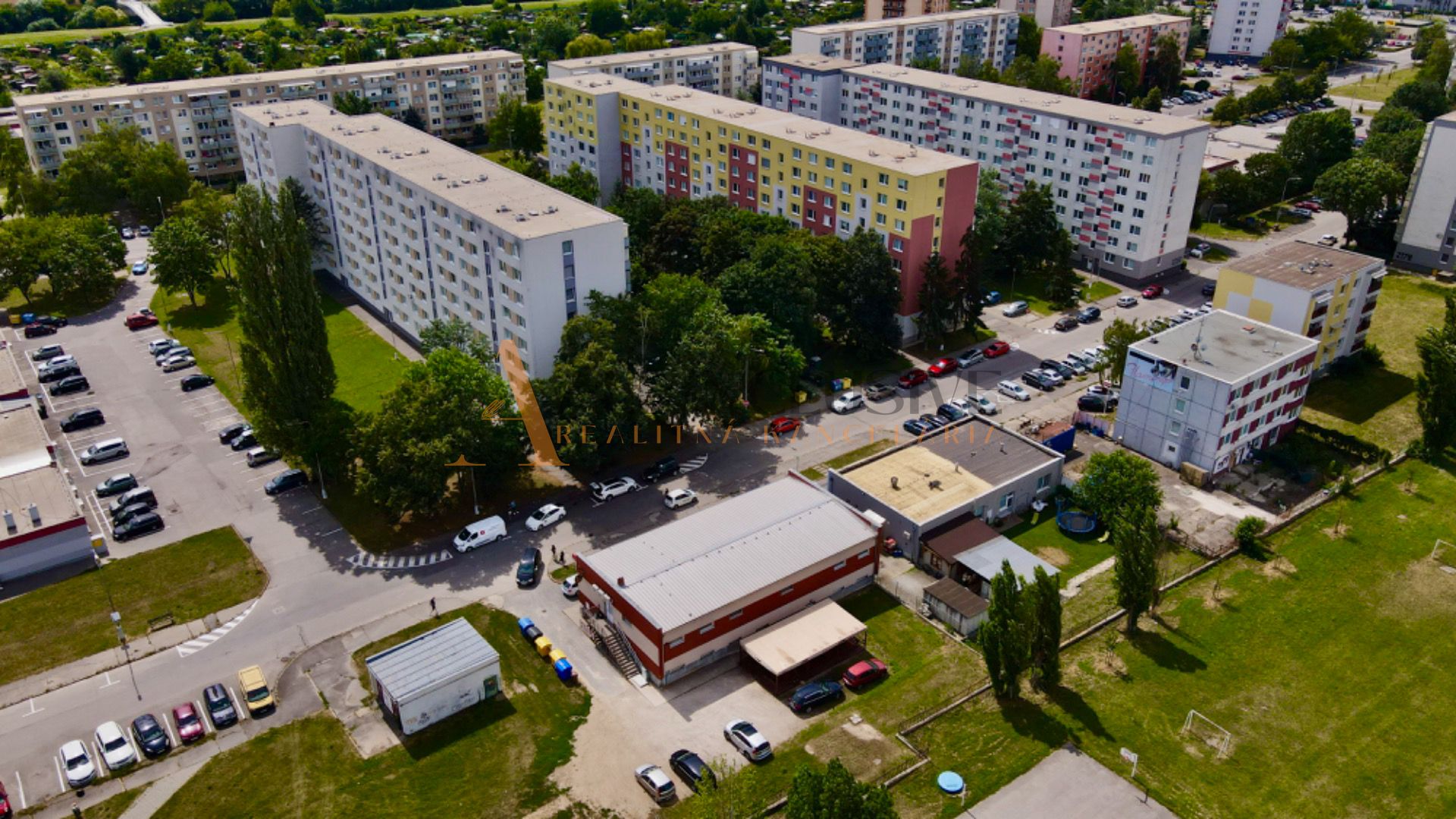 External property image