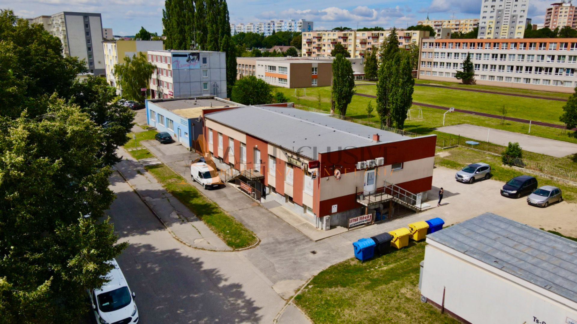 External property image