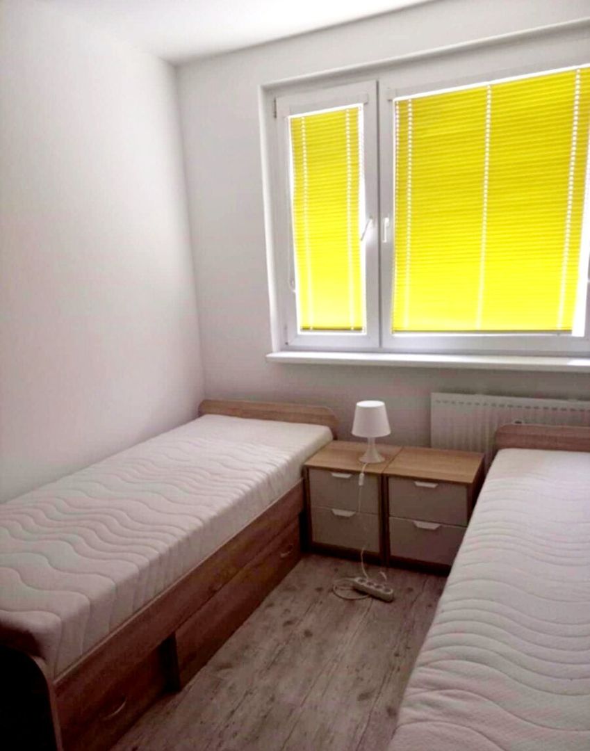 3- izbový byt na ulici Hany Meličkovej