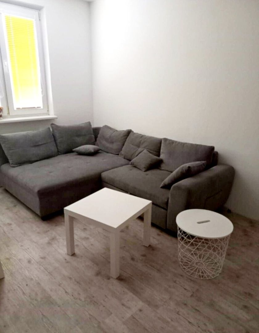 3- izbový byt na ulici Hany Meličkovej