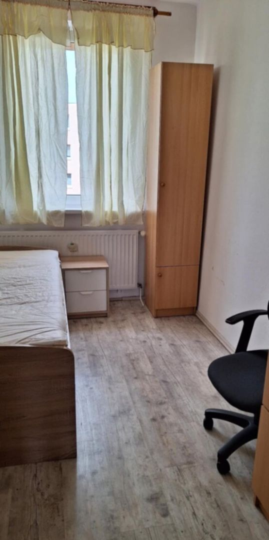 3- izbový byt na ulici Hany Meličkovej