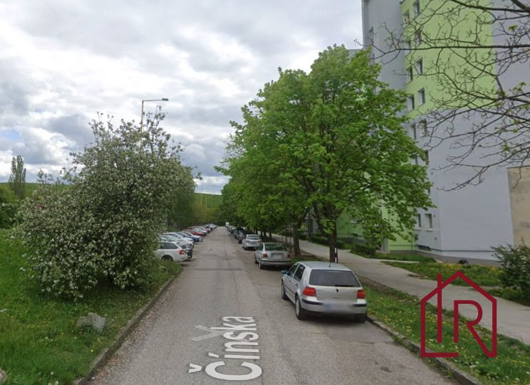 3-izbový byt, 80 m² · Sídlisko Ťahanovce