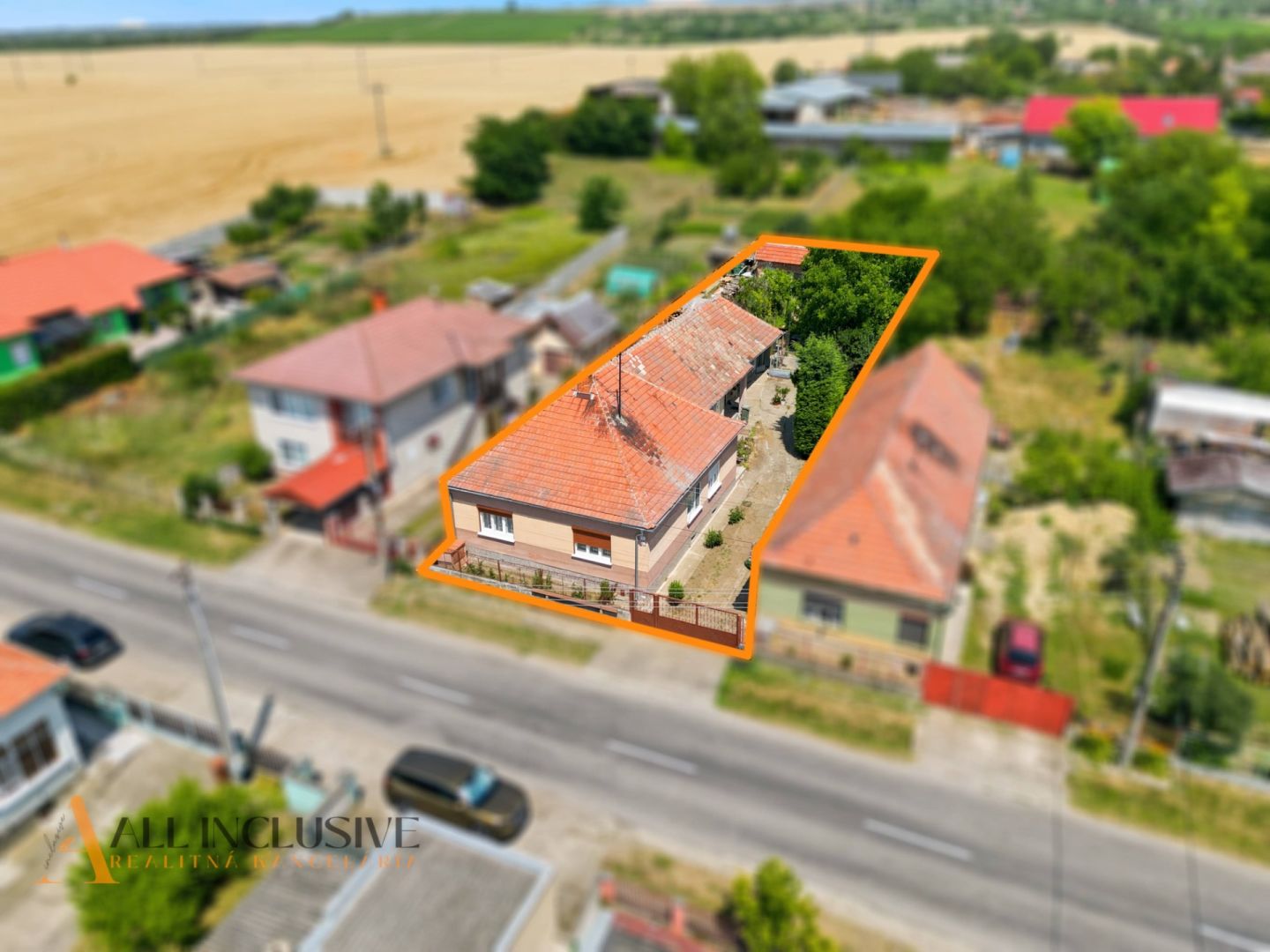 External property image