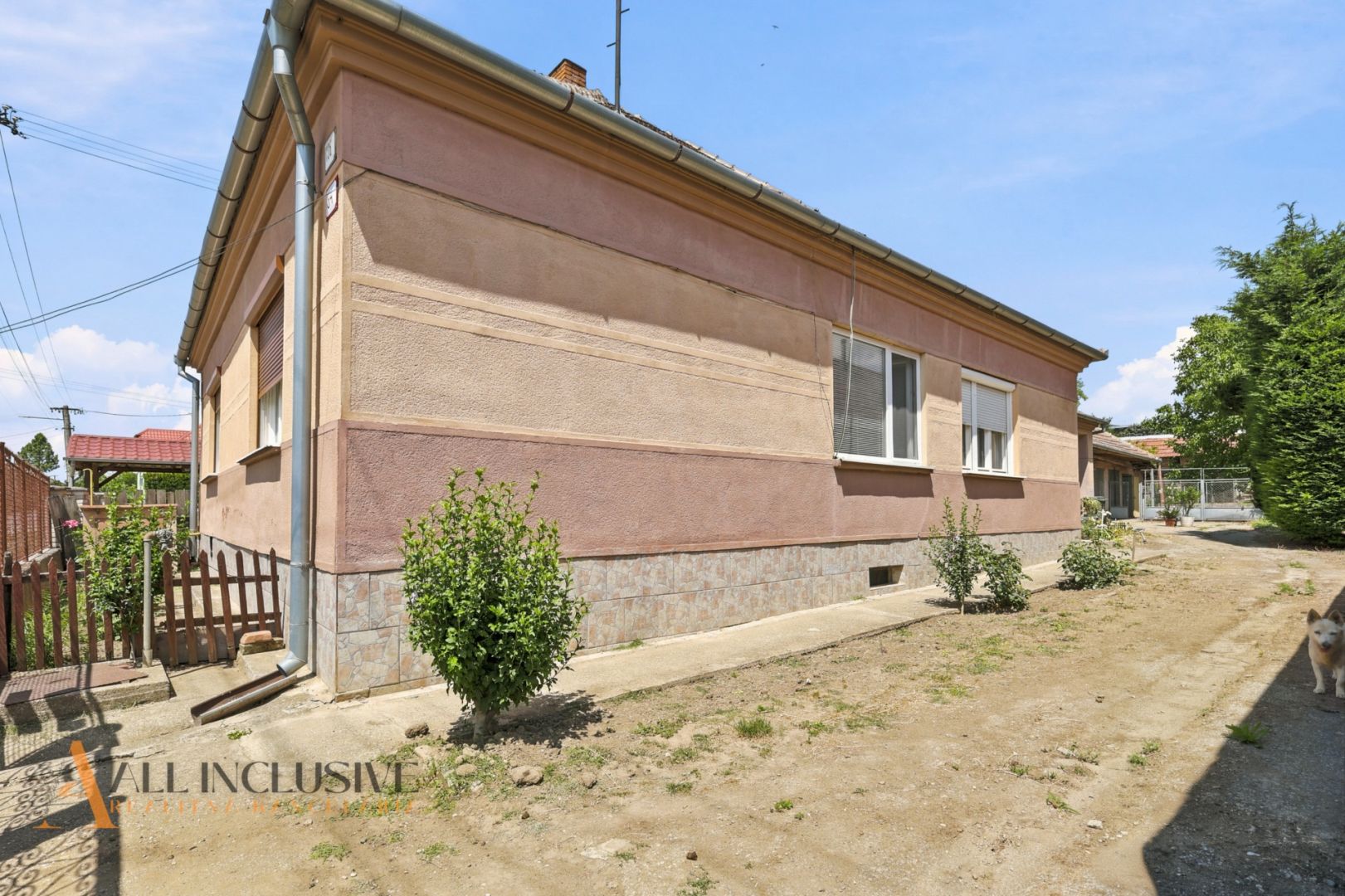 External property image