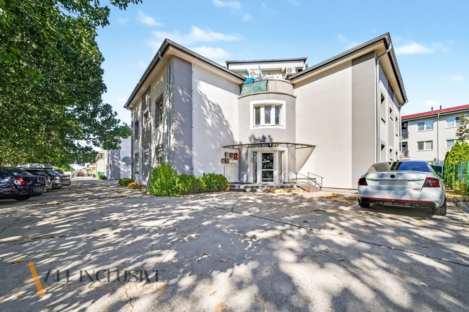 External property image