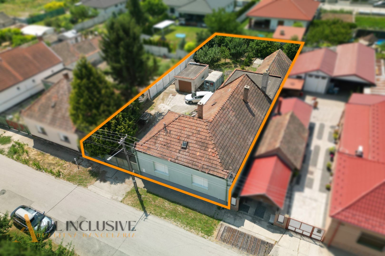 External property image