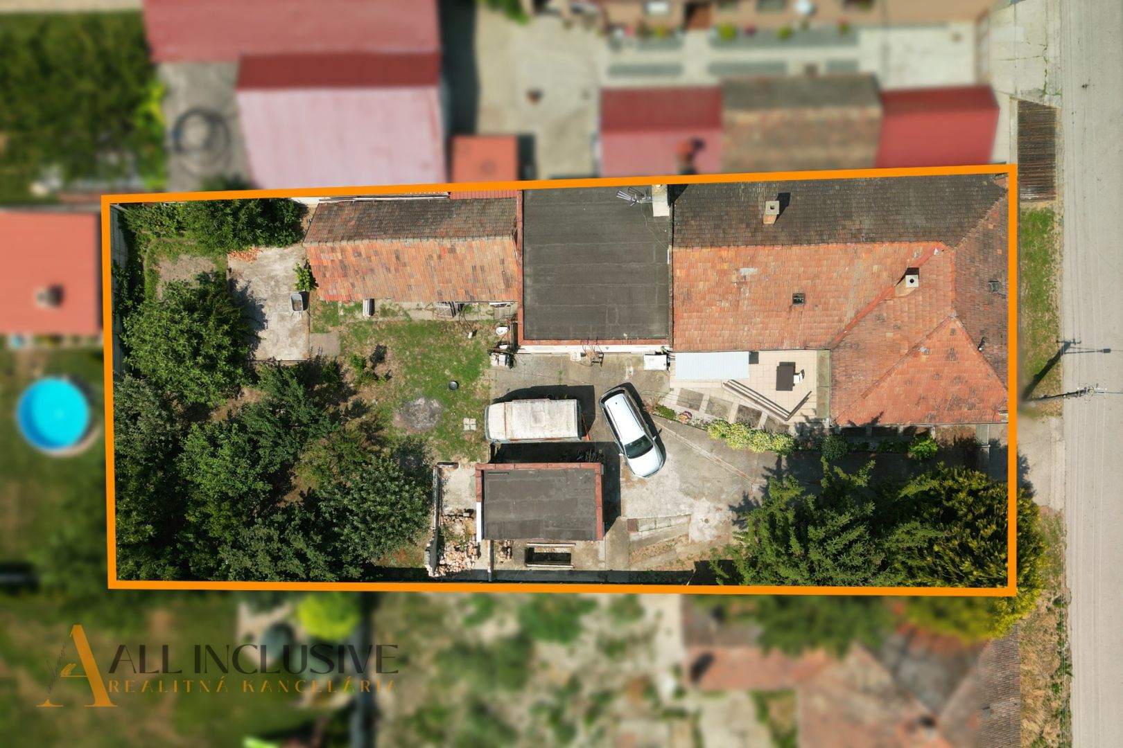 External property image