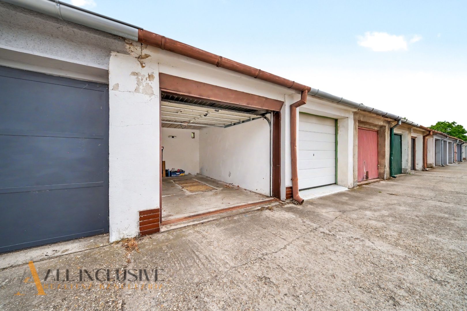 External property image