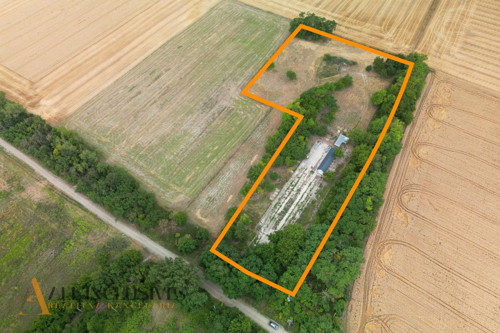 External property image