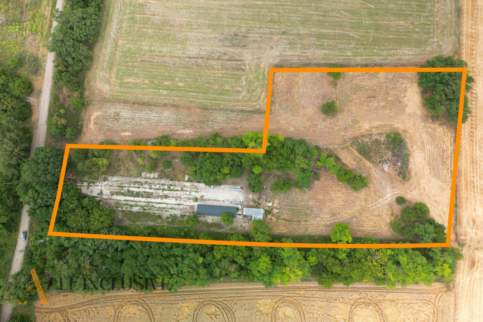 External property image