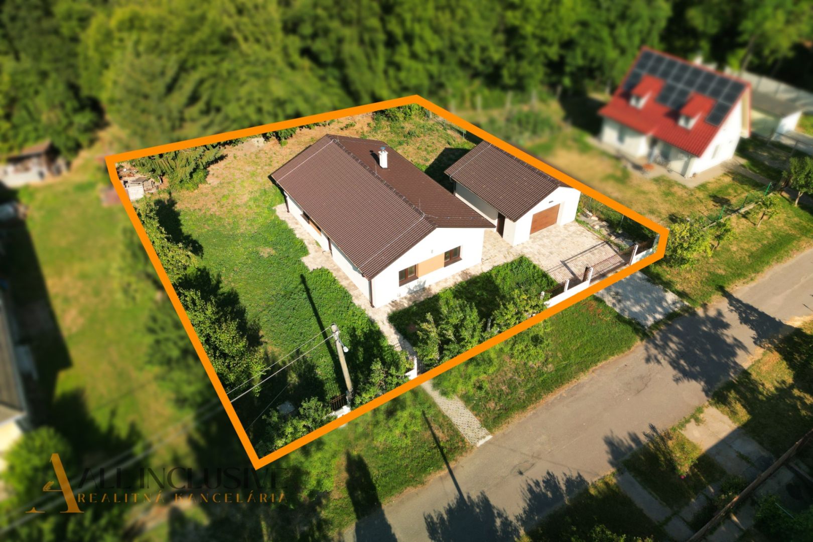 External property image