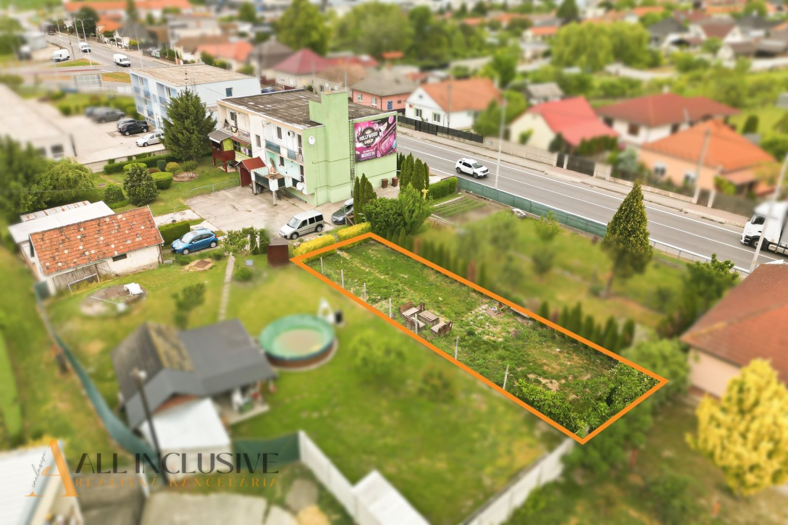 External property image