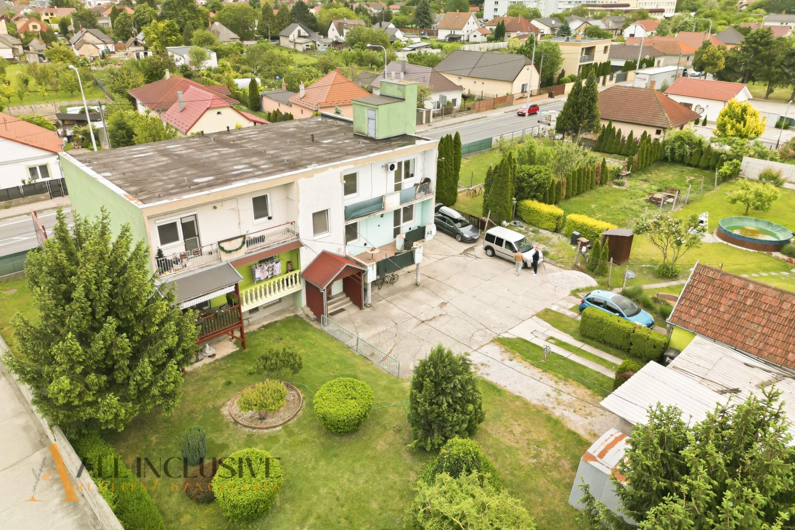 External property image