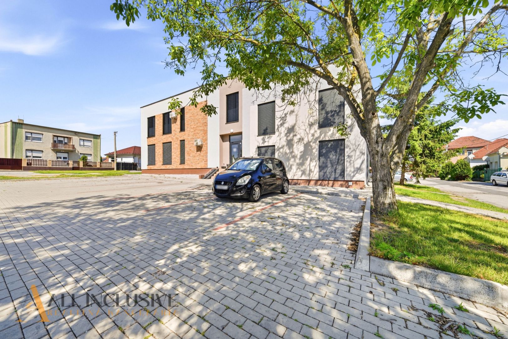 External property image