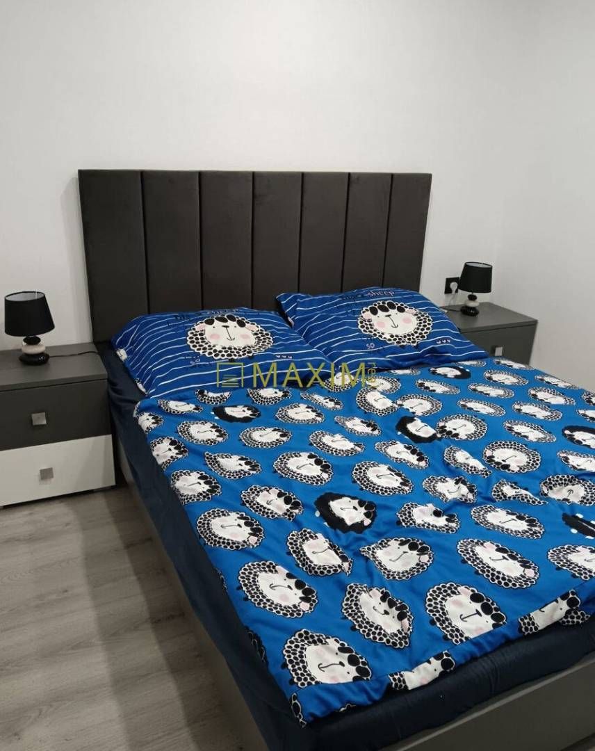 Chata v obci Pernek