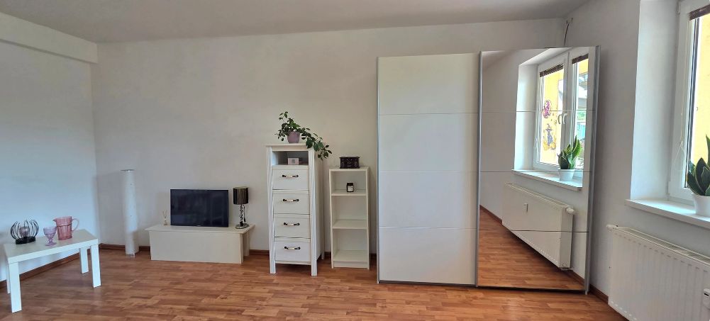 1- izbový byt na ulici Lipnická