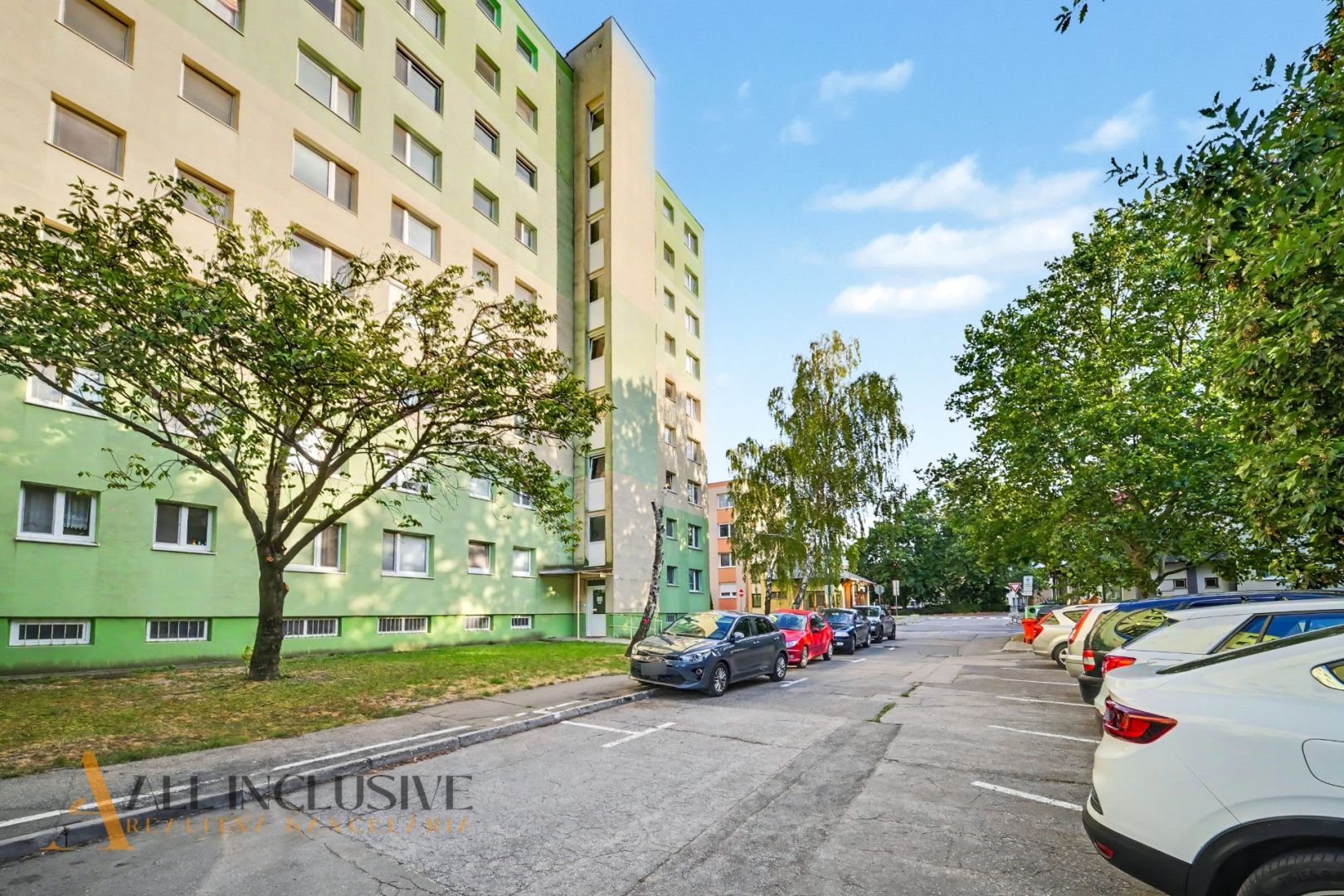 External property image