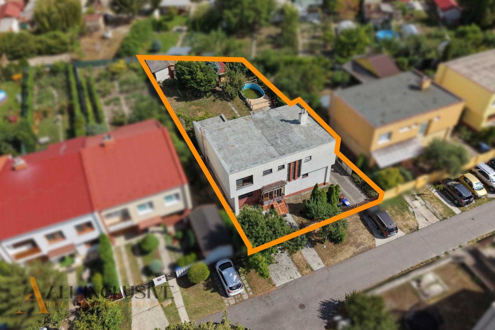 External property image
