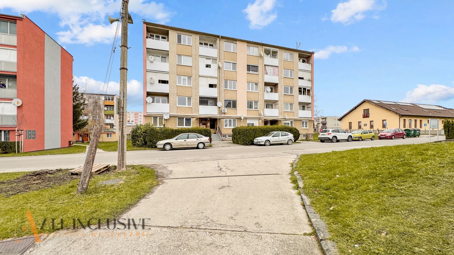 External property image