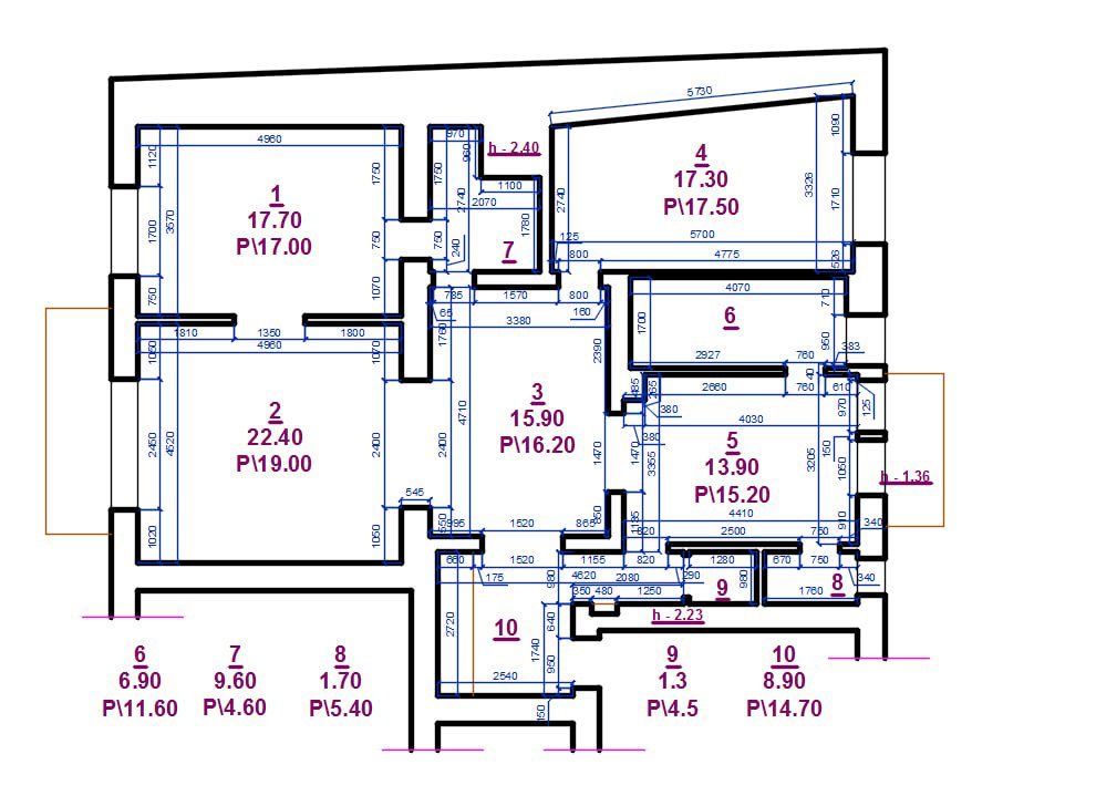 External property image