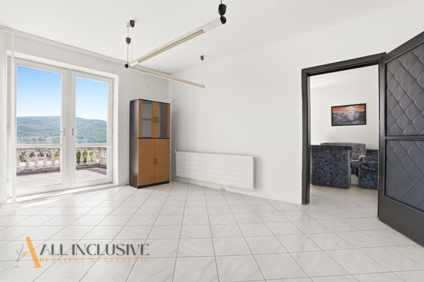 External property image