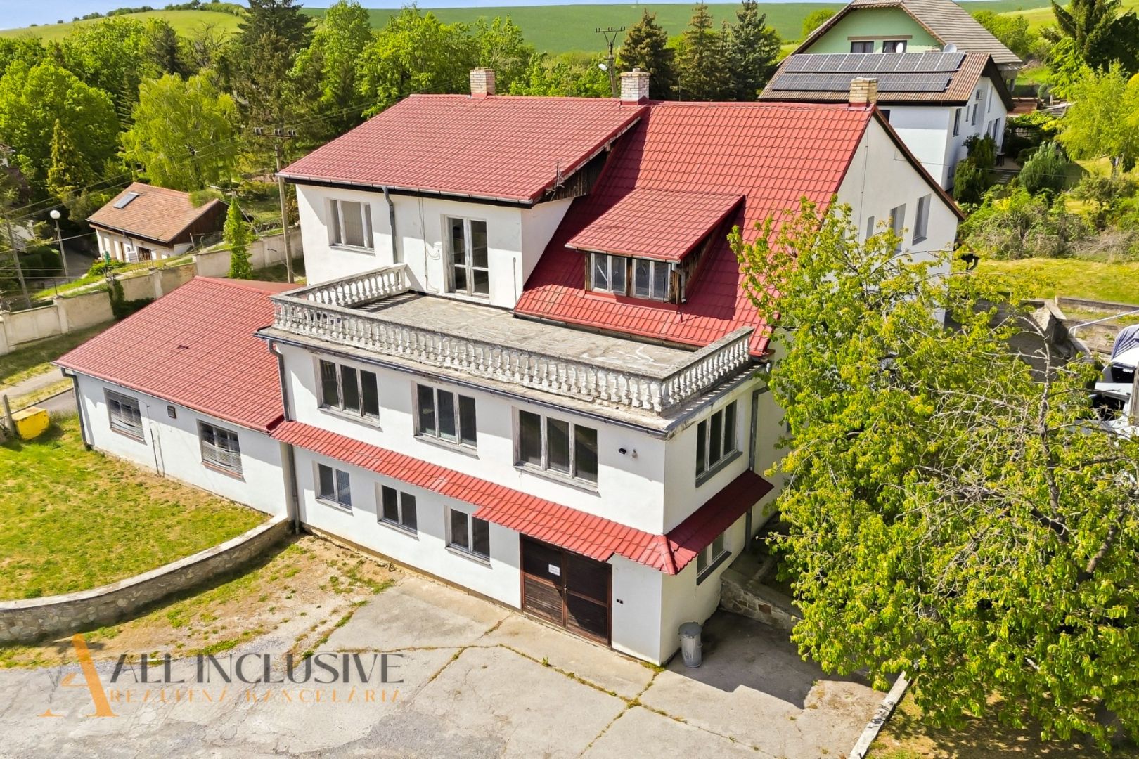External property image
