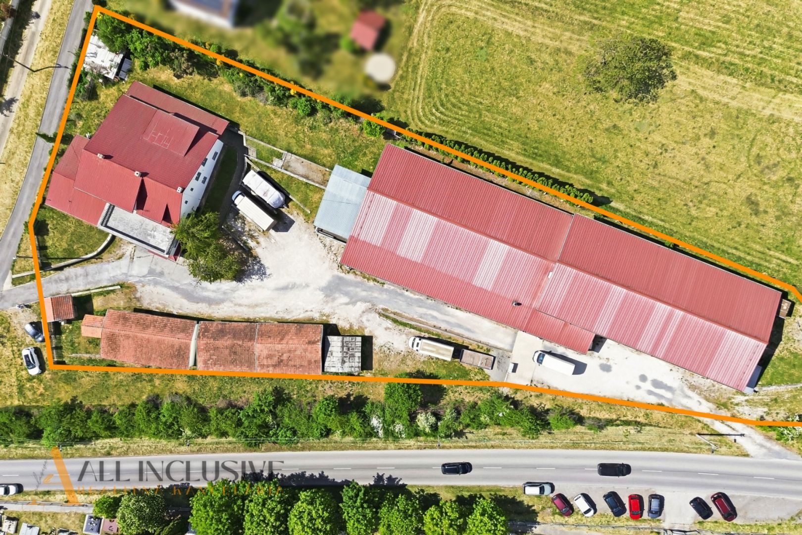 External property image
