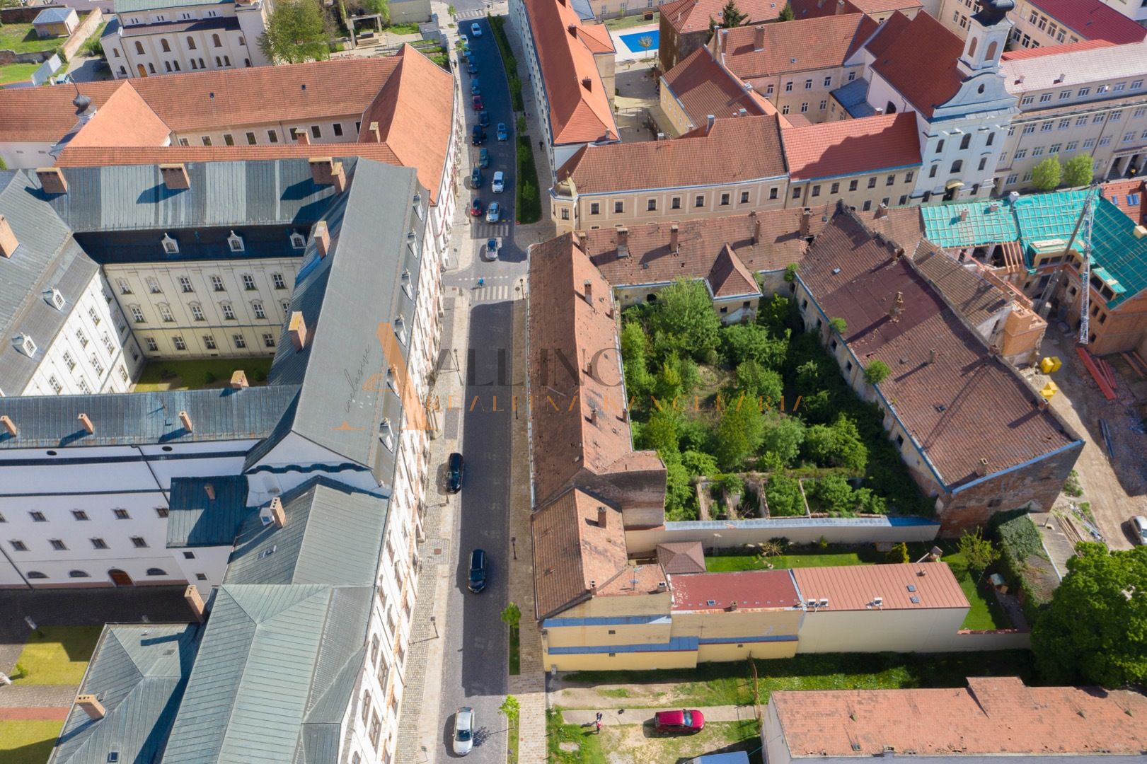 External property image