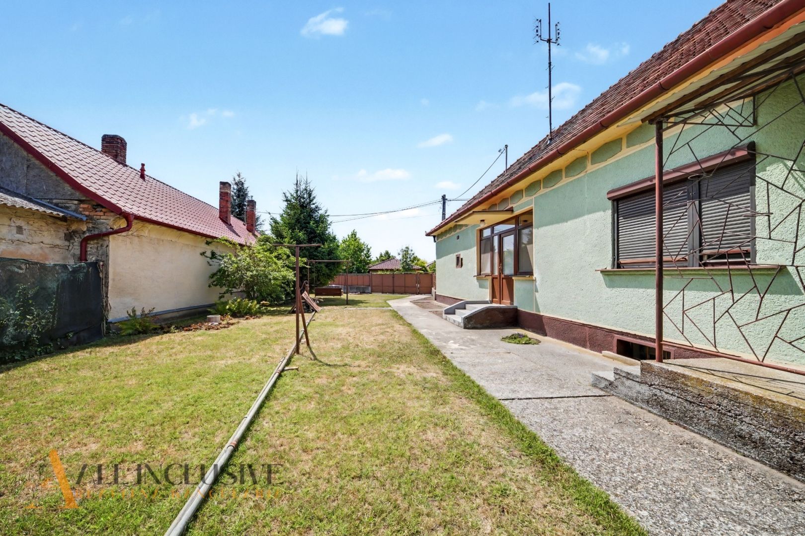 External property image