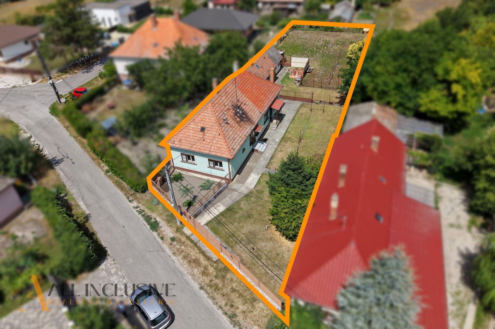External property image