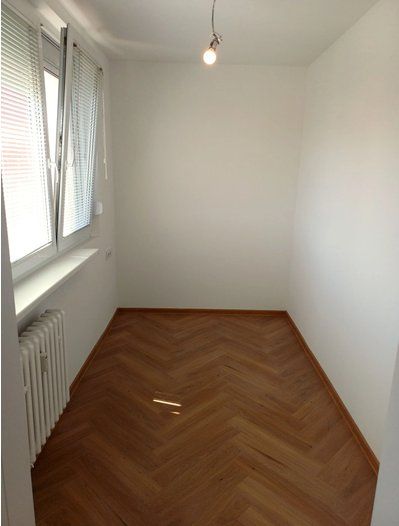 1,5- izbový byt na ulici Medveďovej