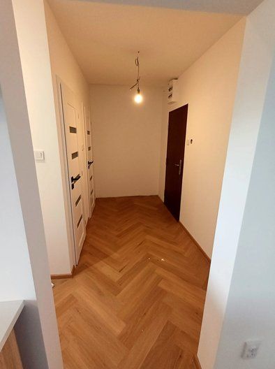 1,5- izbový byt na ulici Medveďovej