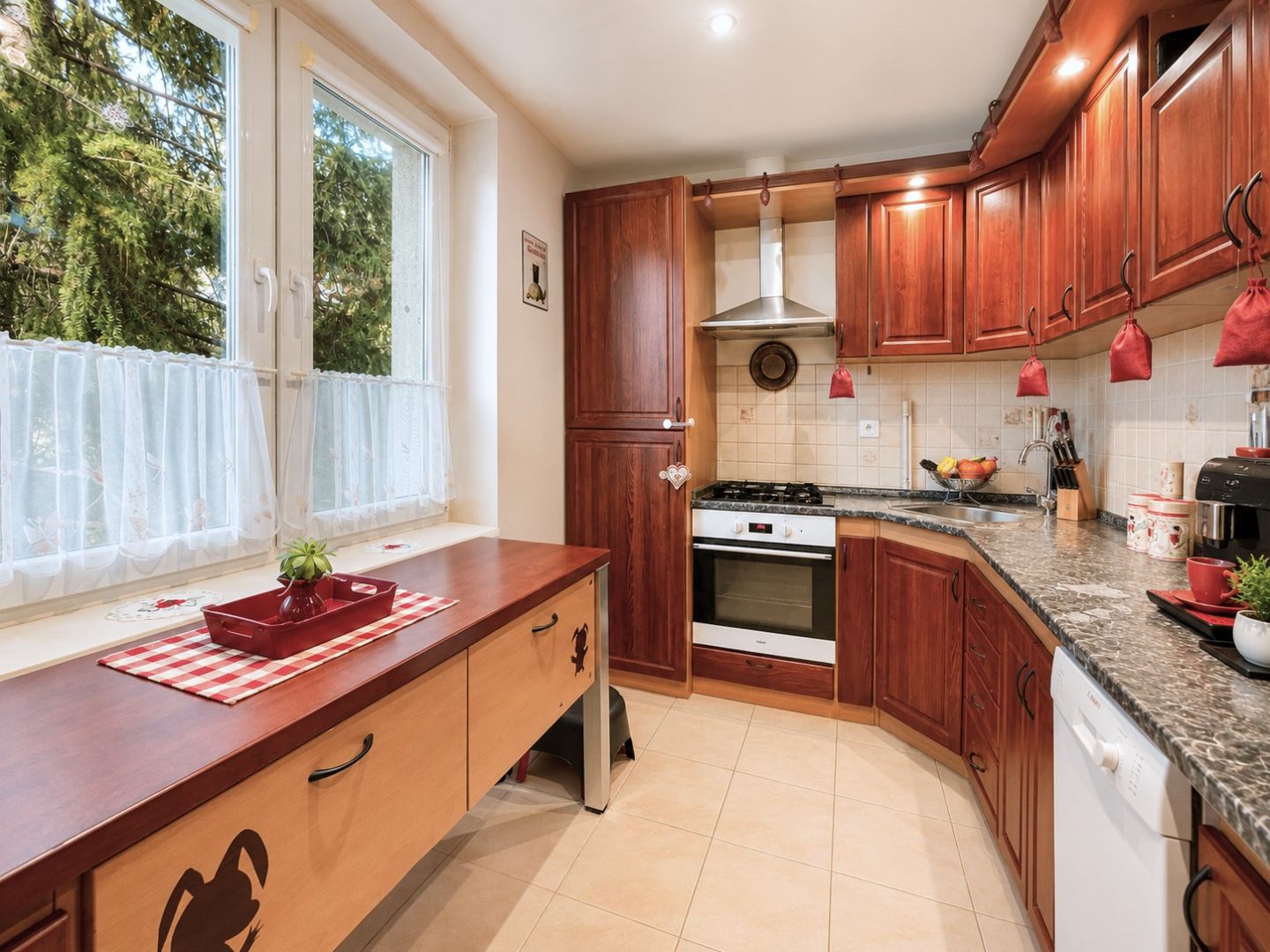 2 – izbový byt, 54 m², Ľ. Podjavorinskej, Trnava