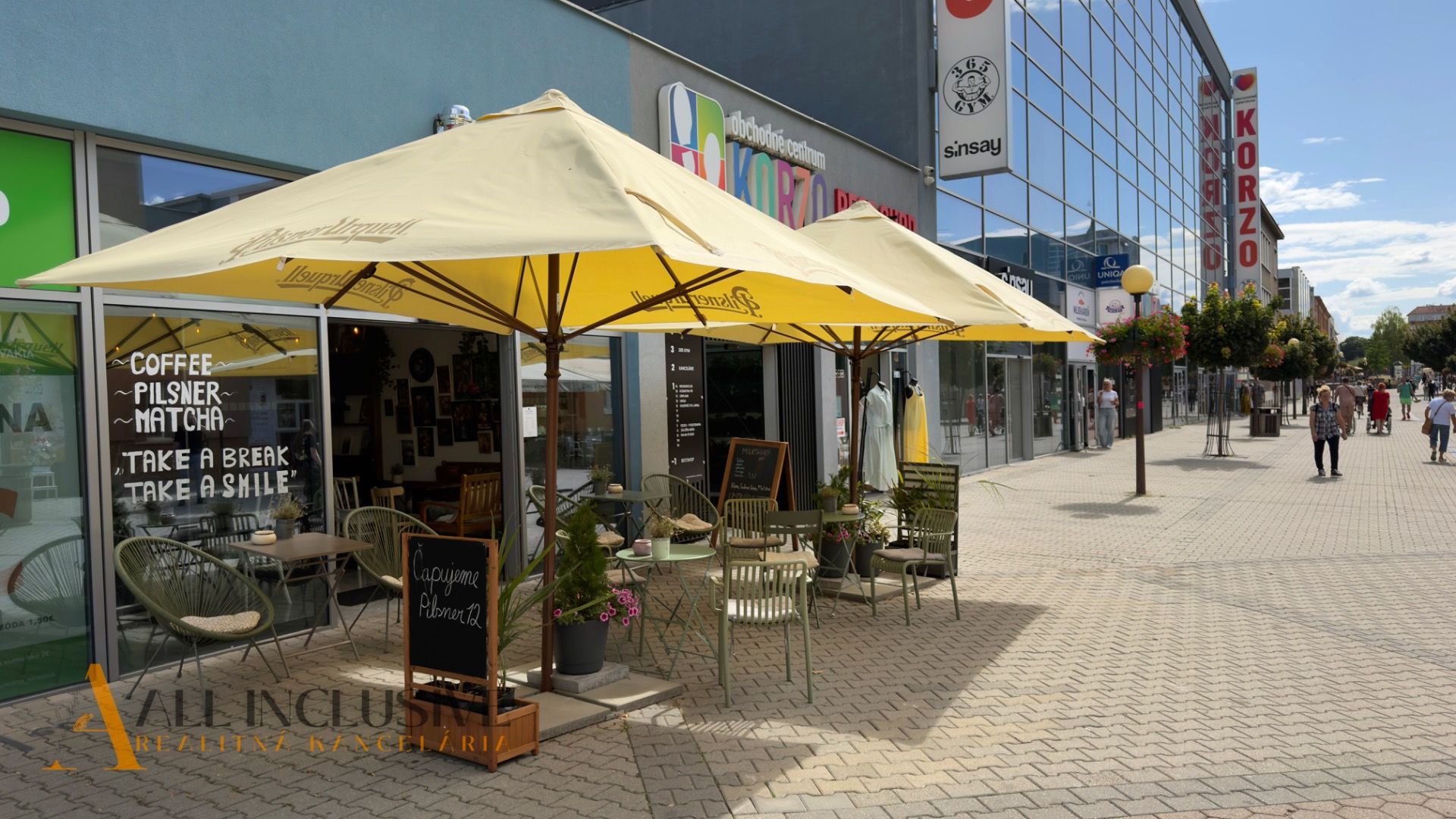 External property image