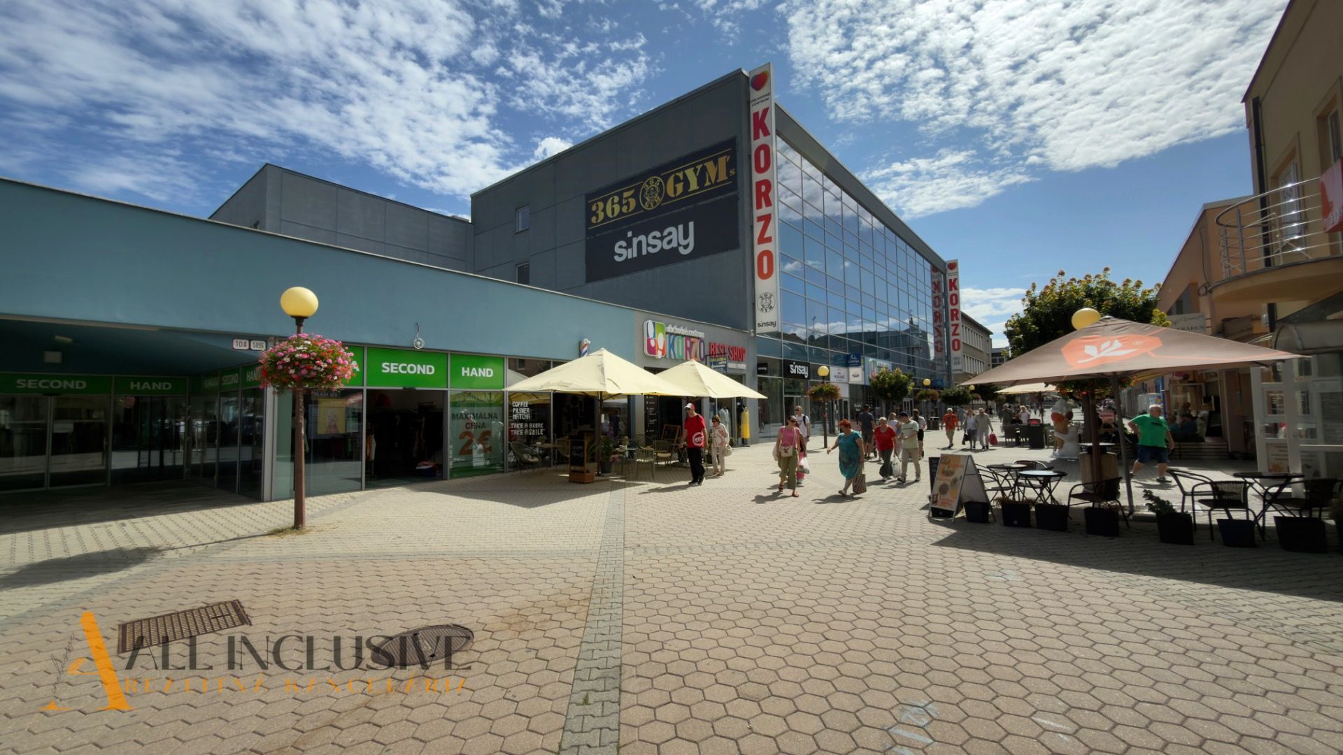 External property image