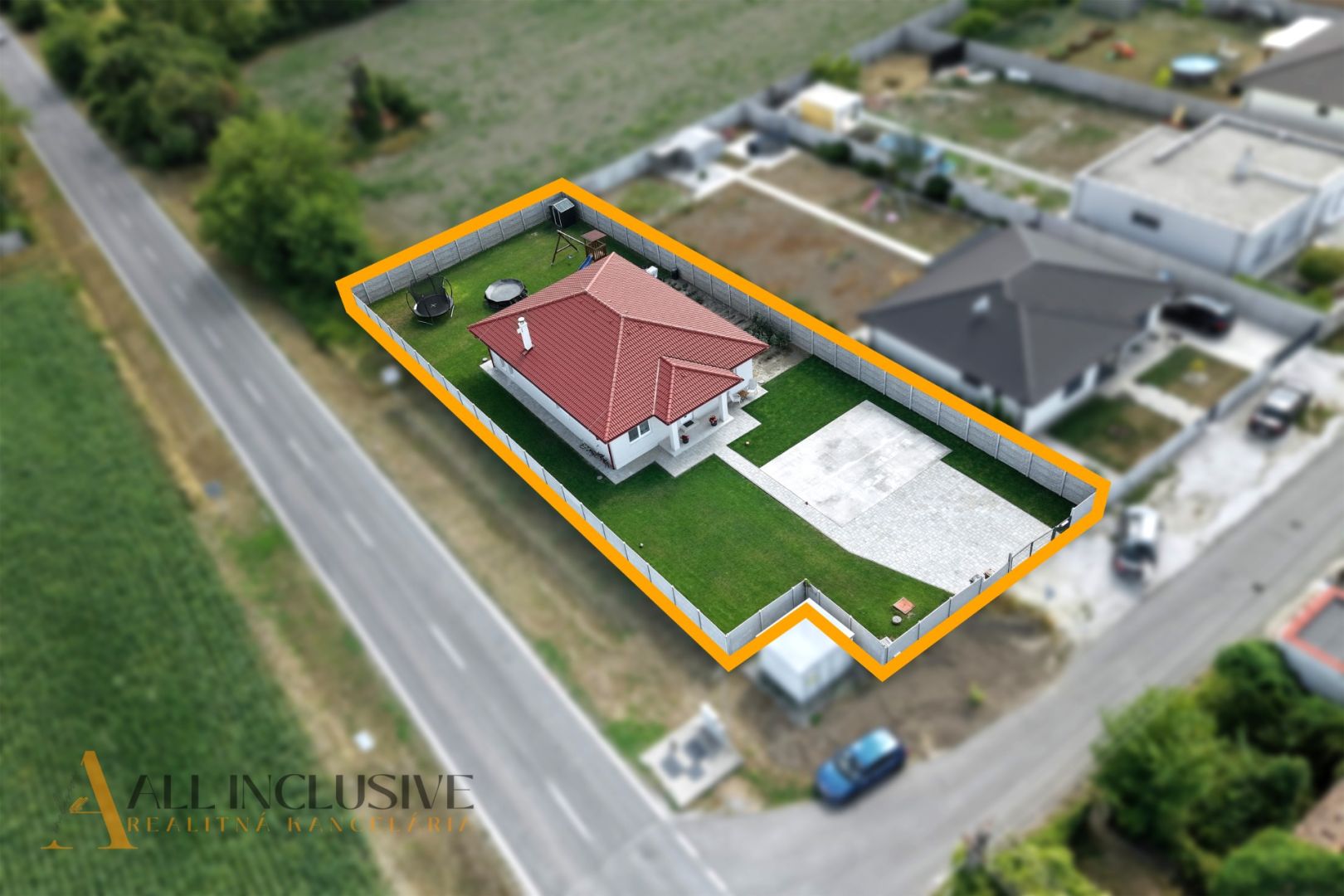 External property image