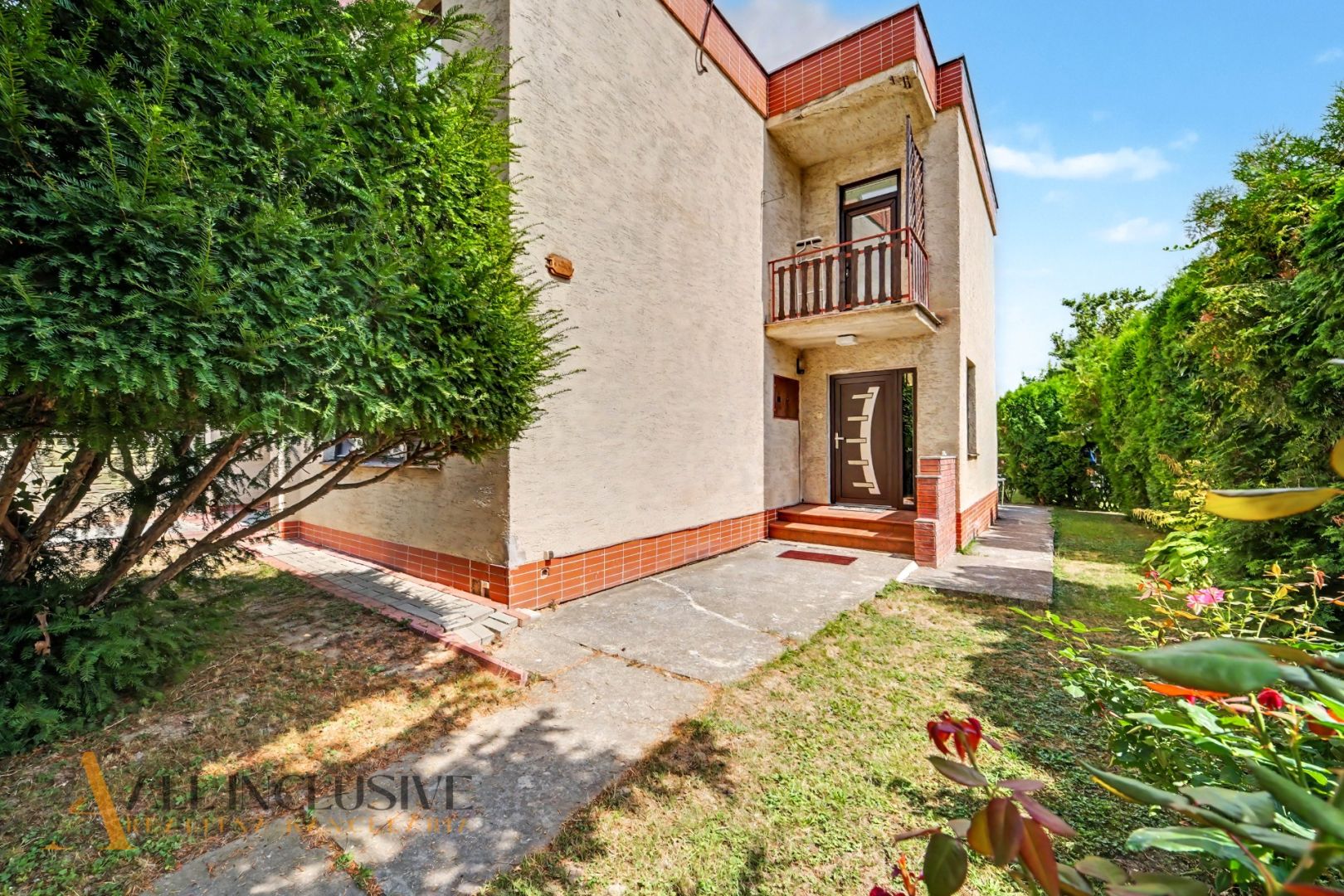 External property image