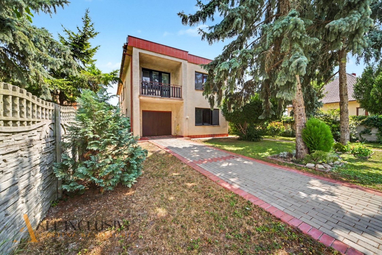 External property image