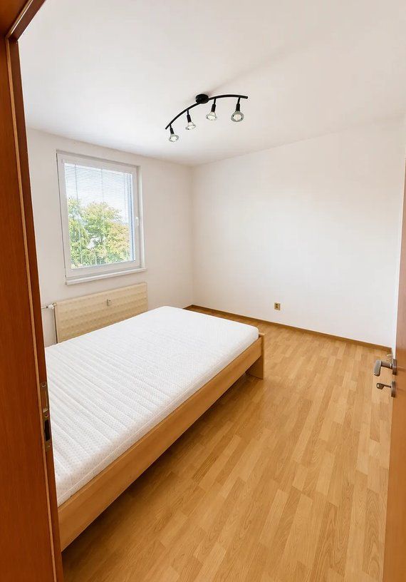 4- izbový byt na ulici Studená