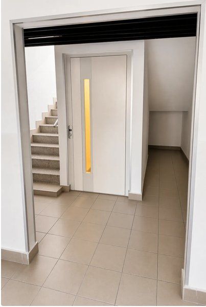 4- izbový byt na ulici Studená
