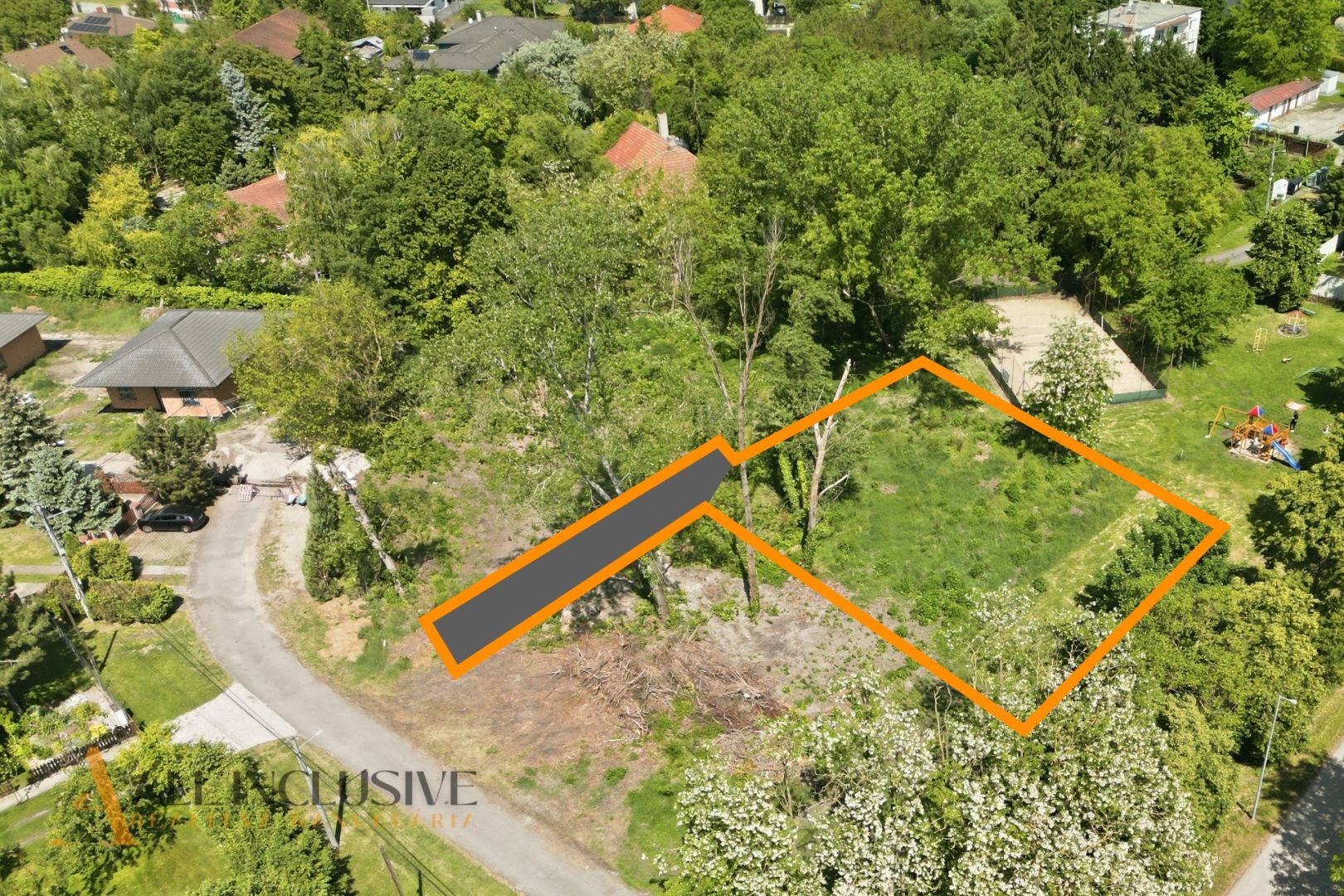 External property image