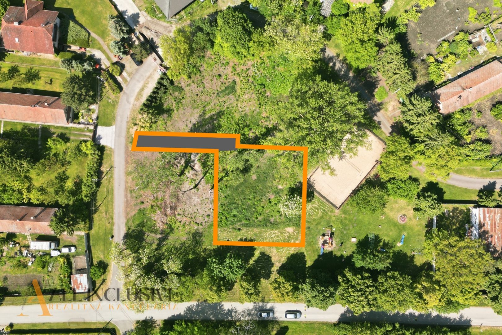 External property image