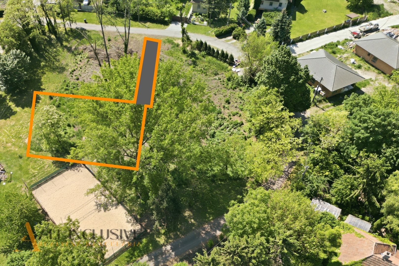 External property image