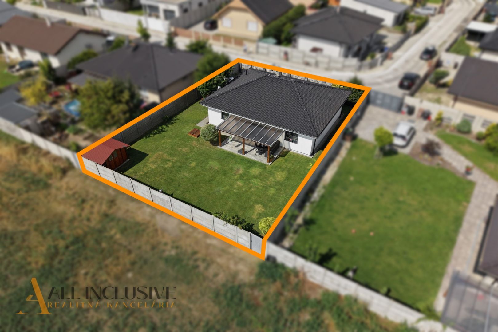 External property image
