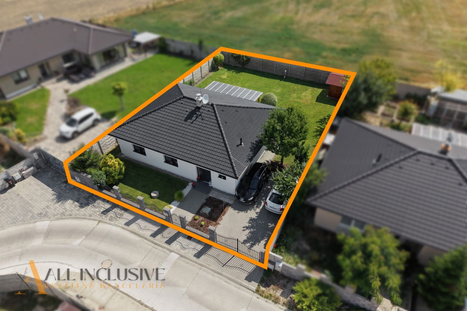 External property image