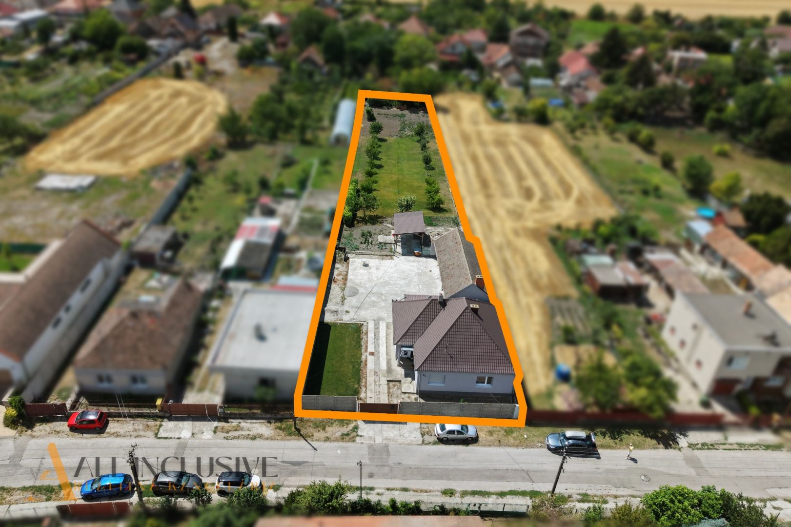 External property image