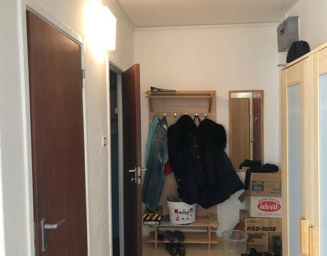 Slnečný 1-izbový byt s nádherným výhľadom a investičným potenciálom |