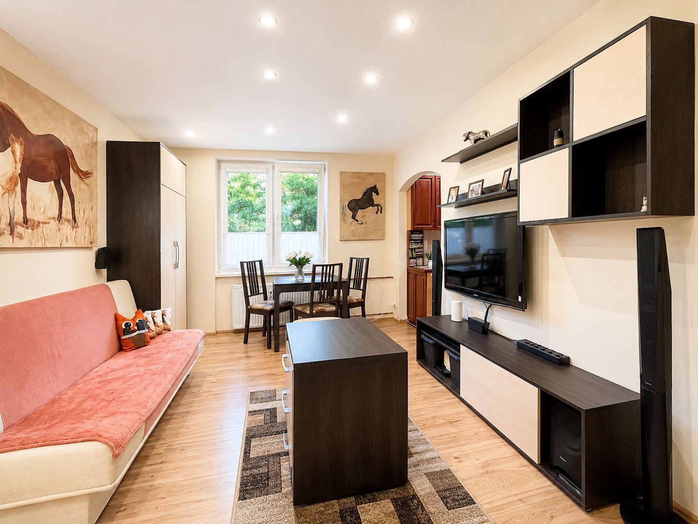REZERVOVANĚ 2 – izbový byt, 54 m², Ľ. Podjavorinskej, Trnava
