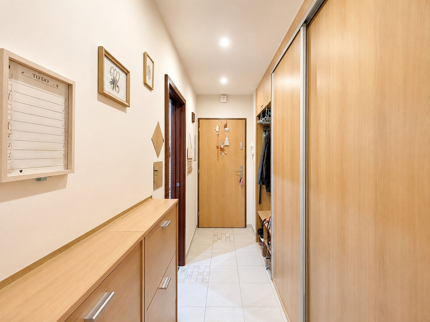 REZERVOVANĚ 2 – izbový byt, 54 m², Ľ. Podjavorinskej, Trnava